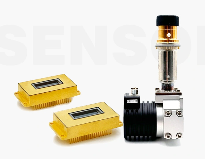 What Is a VOx Detector? Understanding VOx Infrared Image Sensors